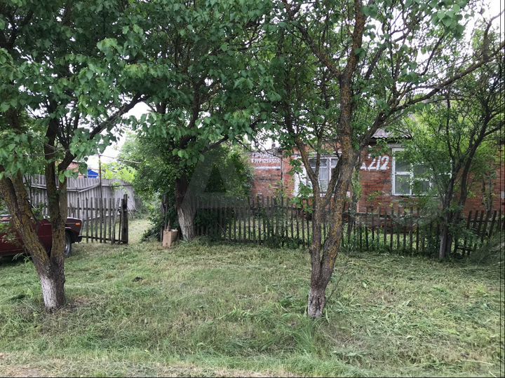 Дом 68 м² на участке 6 сот.