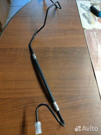 Медная тормозная трубка-шланг Citroen c4