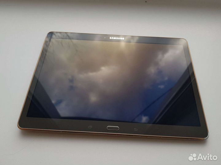 Samsung TAB S 10.5