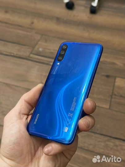 Xiaomi Mi A3, 4/64 ГБ