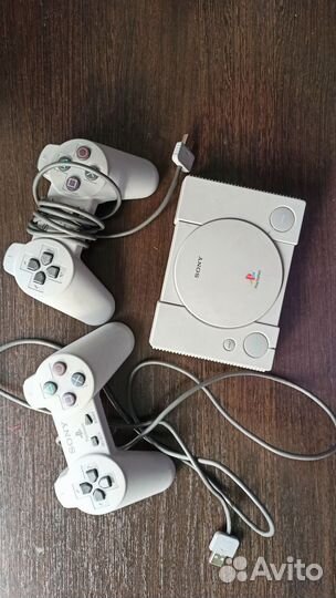 Sony PlayStation classic mini