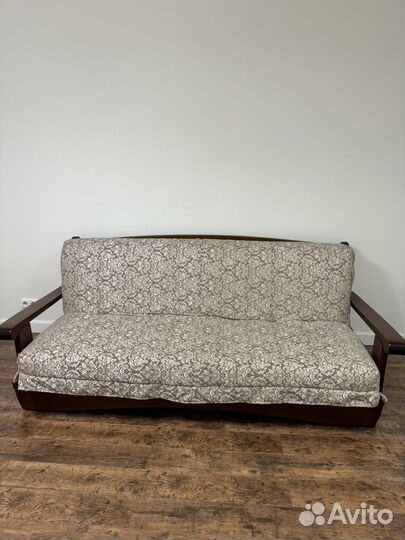 Диван-кровать Авангард, Амадеус