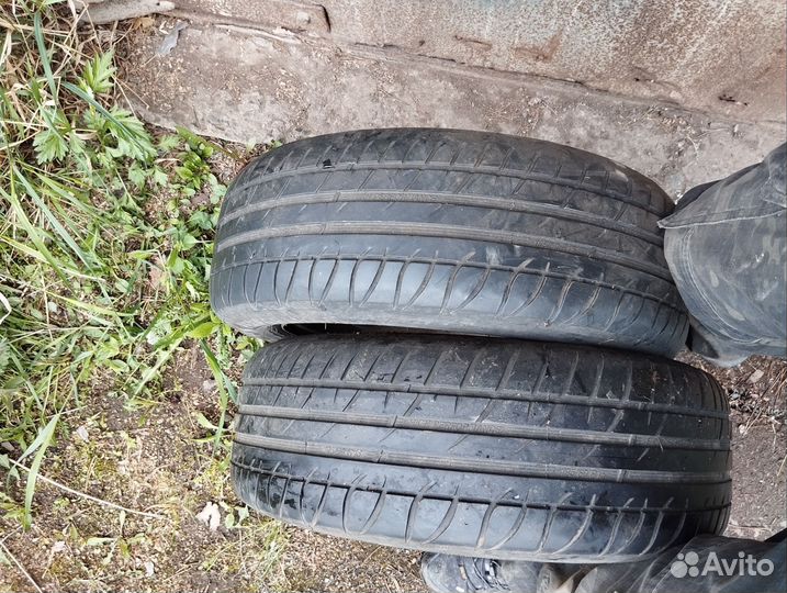 Колеса r 15 летние 4 100