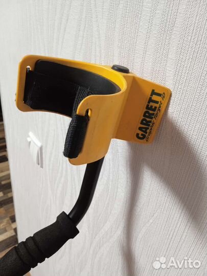 Металлоискатель garrett ace 350 euro