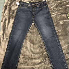 Джинсы levis 505 36 32