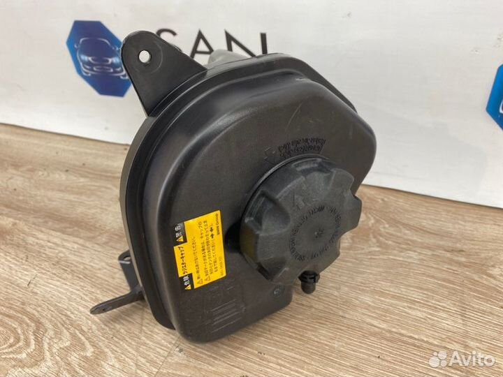 Расширительный бачок Bmw X5 Рест E70 рест N55B30