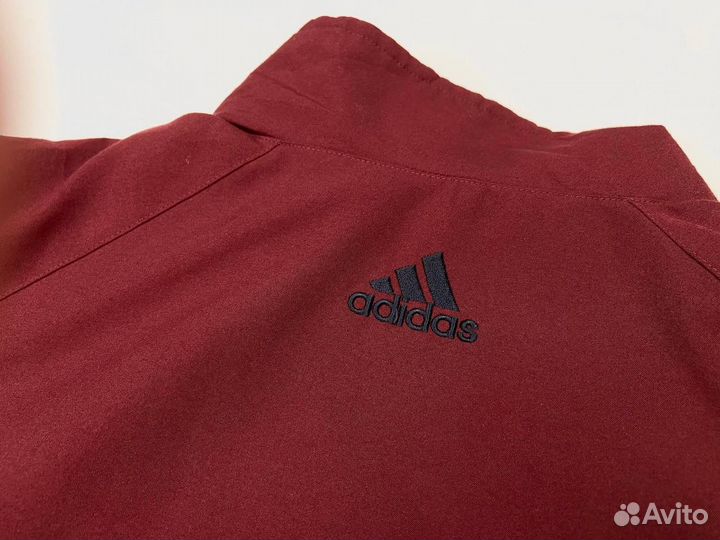 Ветровка Adidas мужская