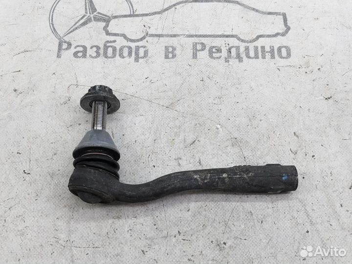 Рулевые наконечники в сборе w166 GLE-class 642