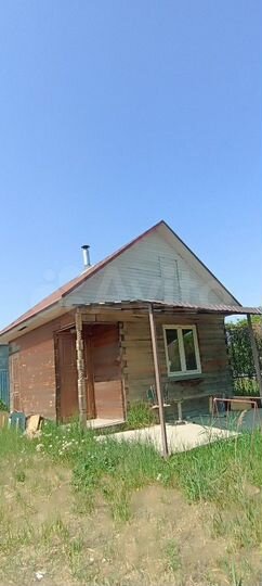 Участок 8 сот. (ИЖС)