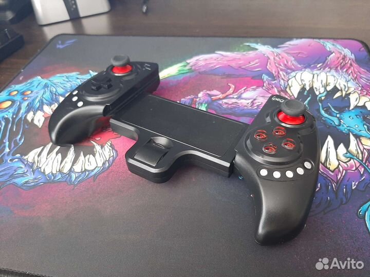 Беспроводной геймпад ipega PG-9023S