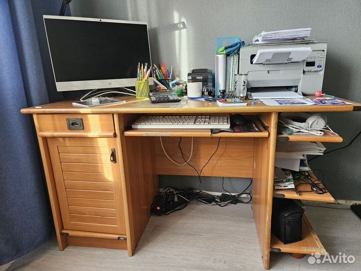Компьютерный стол бу бесплатно