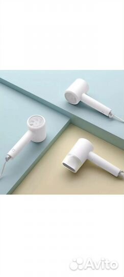 Фен Xiaomi Mi Ionic Hair Dryer H300