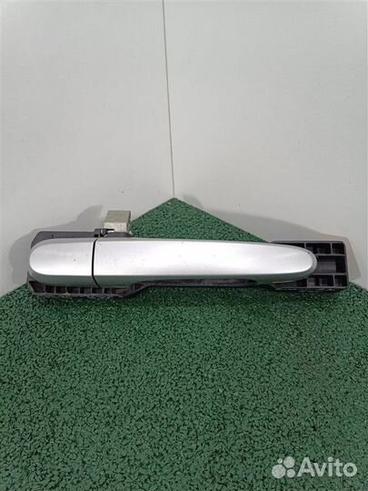 Ручка двери наружная задняя правая Kia Sportage