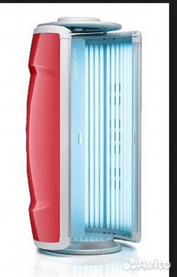 Солярий Hapro Proline