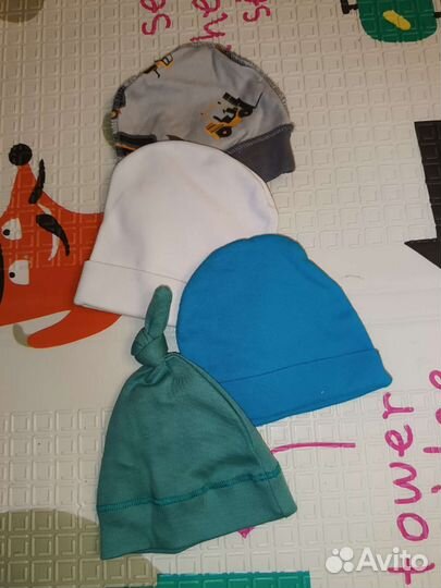 Боди для мальчика 56