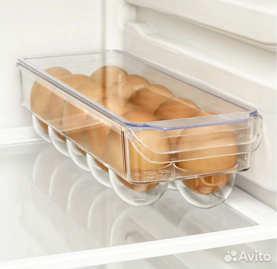 Контейнер для яиц