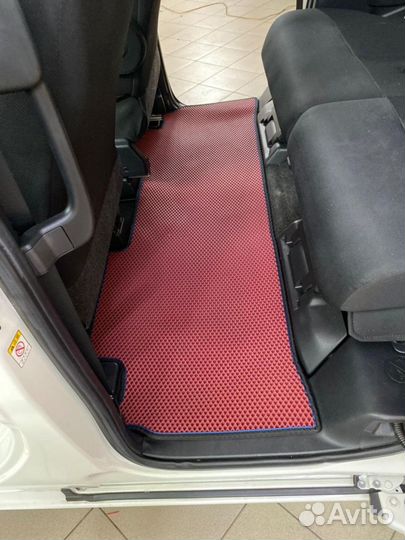 Ева коврики