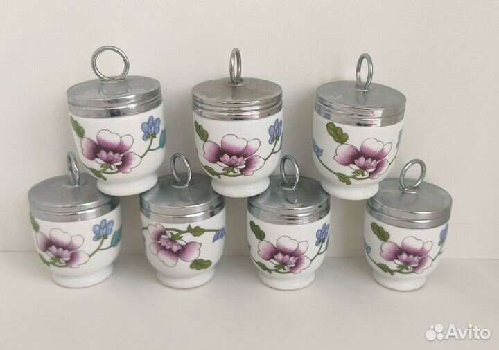 Кодлеры английские Royal Worcester