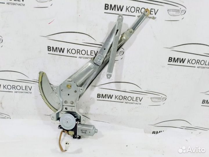 Стеклоподъемник электр. передний правый Suzuki Jim