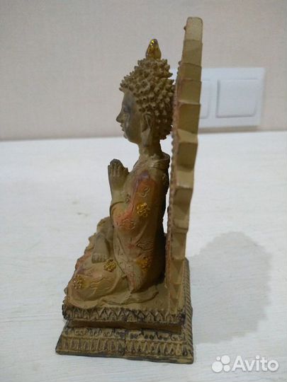 Статуэтка Будда