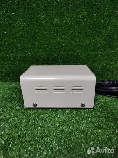 Блок управления маникюрный Marathon 3 Korea