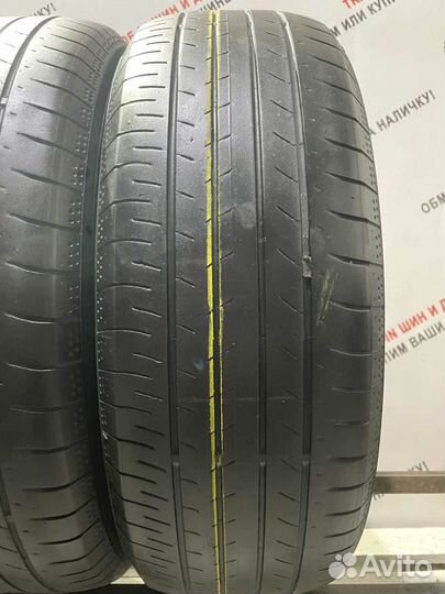 Yokohama BluEarth-GT AE-51 205/65 R16 91M