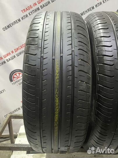 Hankook Optimo K415 225/60 R17 95M