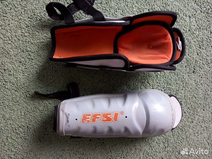 Детская хоккейная форма