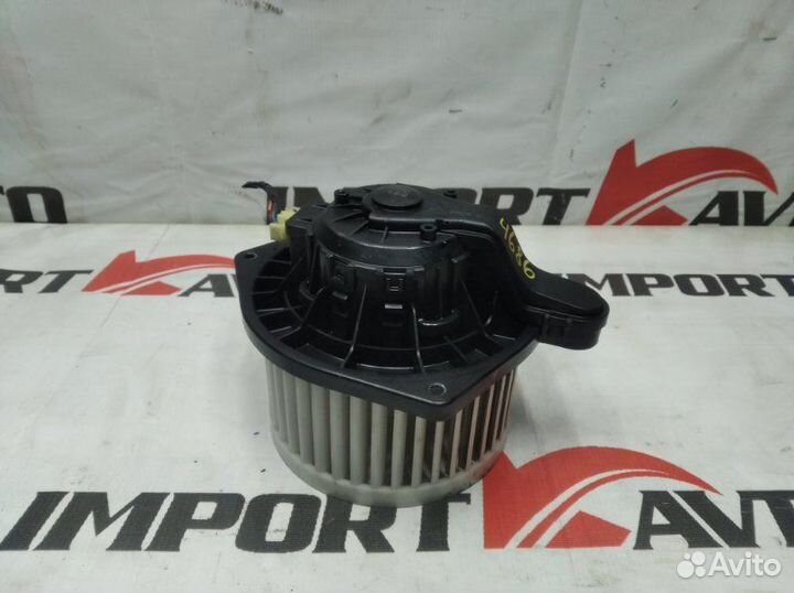 Мотор печки Ssangyong Actyon CK D20DTF 2010-2013