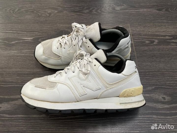 Кроссовки мужские New Balance 574 оригинал