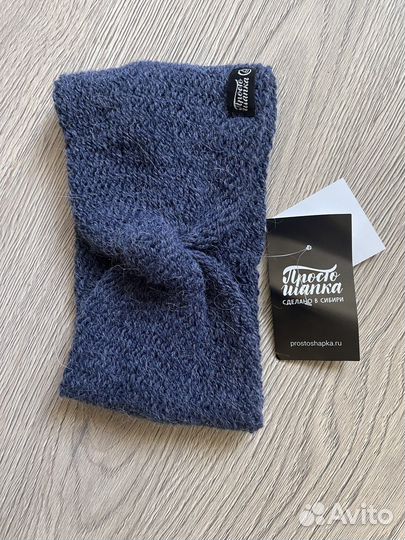 Повязка на голову