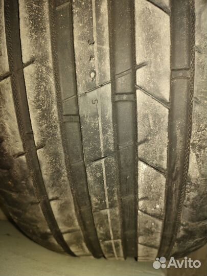 Nokian Tyres Hakka Black 2 245/45 R18 96