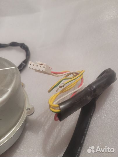 ZWS60-M Электродвигатель