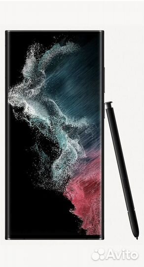 Samsung Galaxy S22 Ultra, 12/256 ГБ
