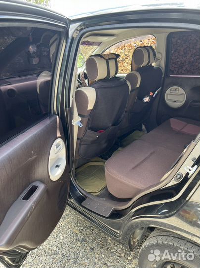 Toyota Passo 1.0 CVT, 2010, 230 000 км