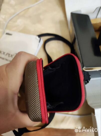 Цифровой фотоаппарат nikon S 6200