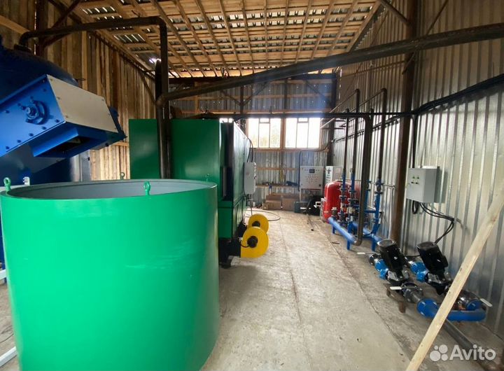 Сосна/ёлка опт профилированный брус сорт ав