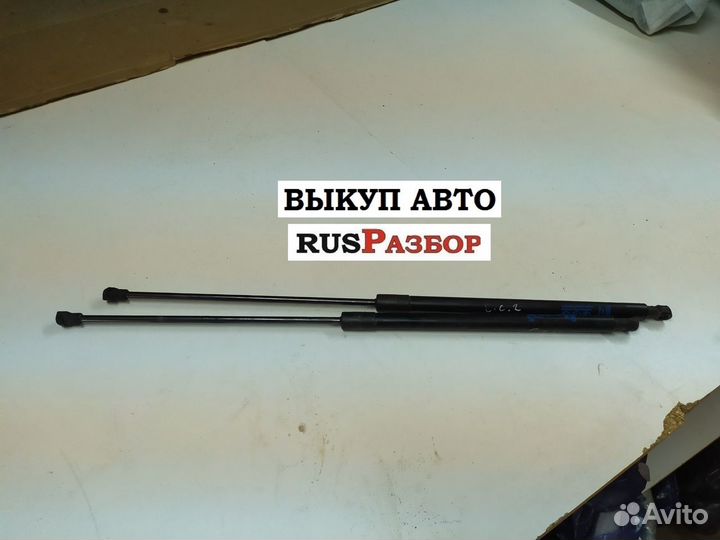 Газовые упоры Шевроле Круз универсал