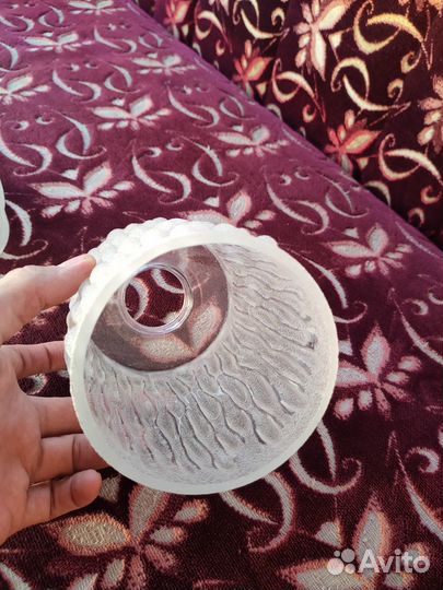 Плафоны для люстры