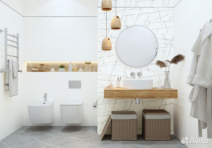 Керамогранит 