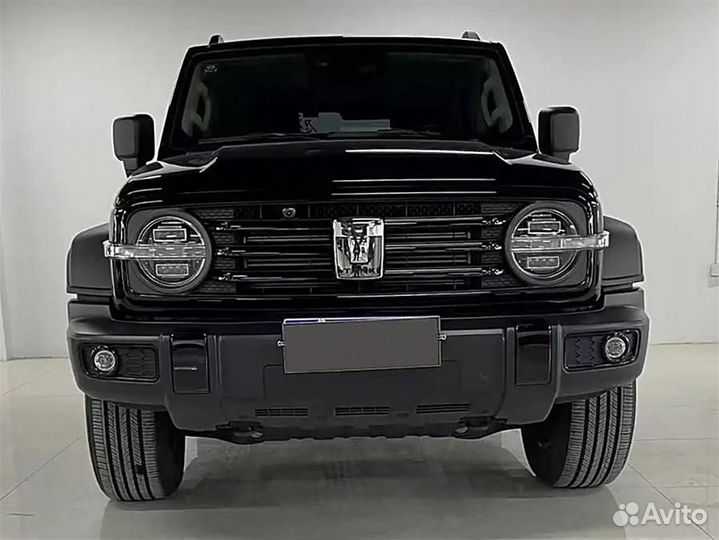 Tank 300 2.0 AT, 2021, 18 000 км