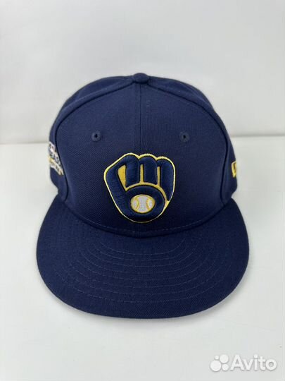 Бейсболка кепка New Era 59Fifty оригинал новая