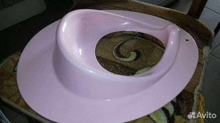 Стульчак детский