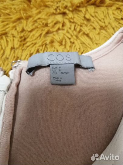 Туника COS
