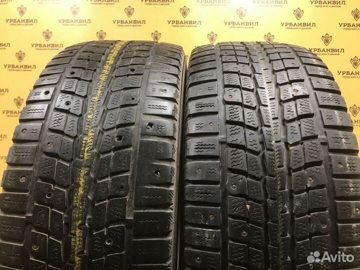 Dunlop SP Winter Ice 01 205/55 R16 94T
