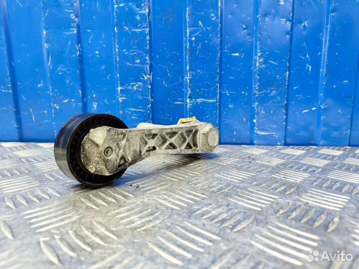 Ролик натяжной Citroen C3 2 1.6 EP6C 5FS 2010
