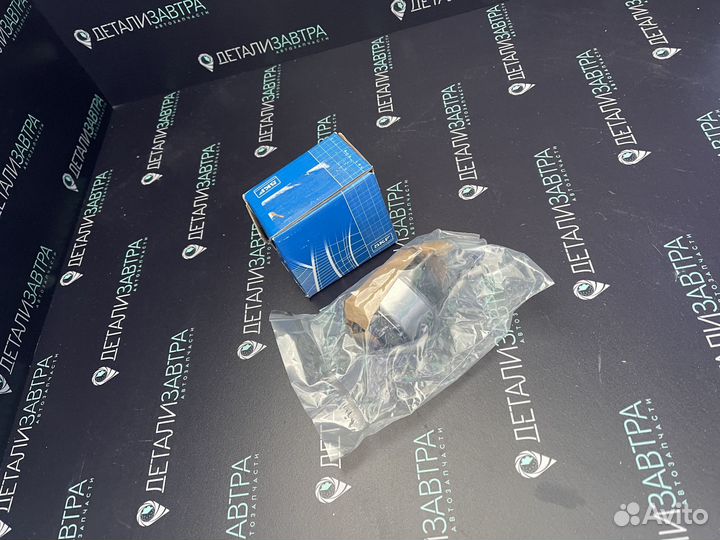 Сайлентблок рычага плавающий BMW 4 F36