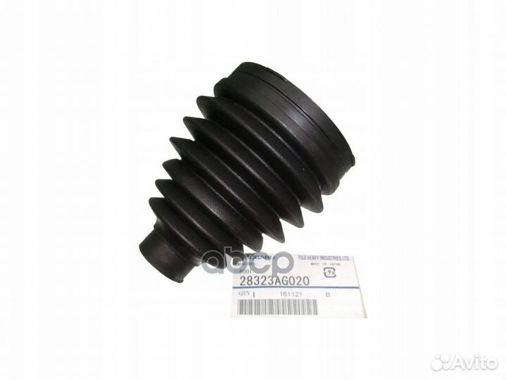 Пыльник ШРУСа 28323AG020 subaru