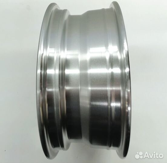 Колесный диск R15 Оптима Kia Optima литой