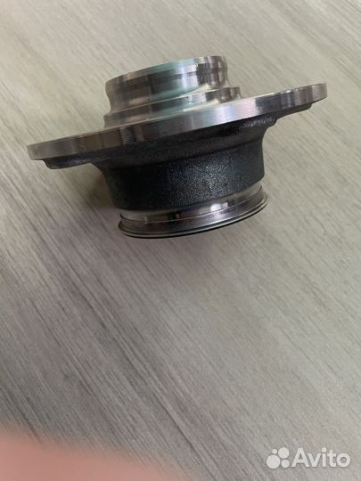 Ступичный подшипник audi